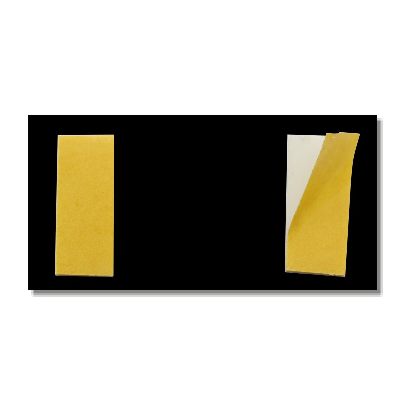 Číslo na dveře, typ 4